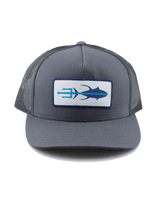Tuna Trident Hat (mid)