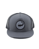 Catfish Fishing Hat - Front