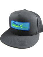 Dorado Paint Hat (full)