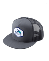 Fintip Logo Hat - Side