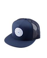 Fish School Hat - Side