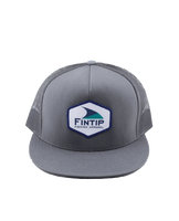 Fintip Logo Hat - Front