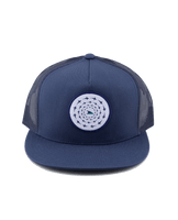 Fish School Hat - Front
