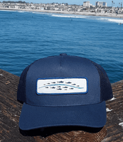 Fish Tide Hat (mid)
