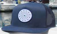 Fish School Hat - Dana Point