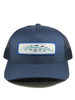 Fish Tide Hat (mid)