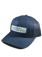 Fish Tide Hat (mid)