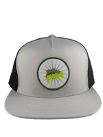 Lunker LMB Hat (full)