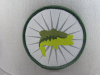 Lunker LMB Hat (full)