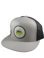 Lunker LMB Hat (full)
