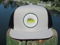 Lunker LMB Hat (full)
