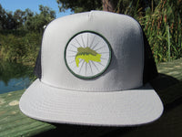 Lunker LMB Hat (full)