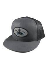 Octopus Hat - Side