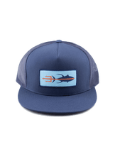 Tuna Trident Hat