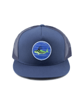 Roosterfish Hat