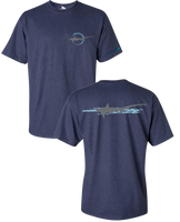 Thresher Shark T Shirt
