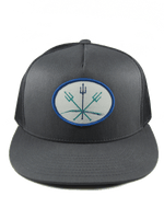 Trident Hat