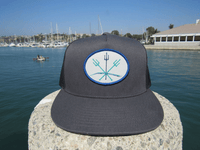 Trident Hat - Dana Point Harbor