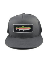Rainbow Trout Hat