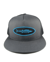 Wahoo Fishing Hat