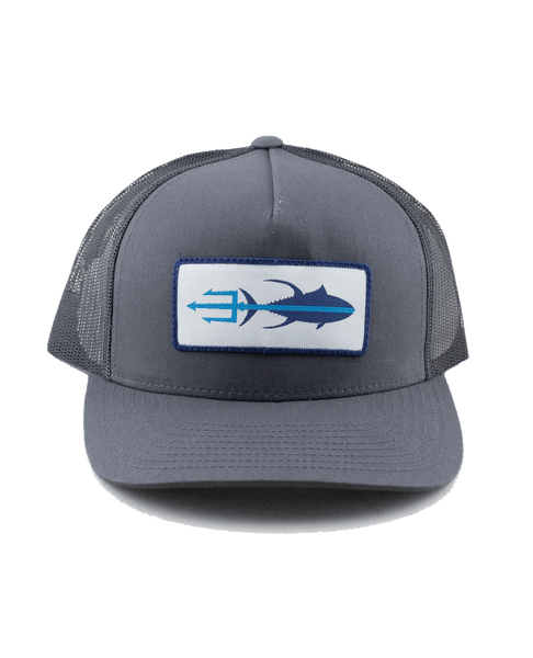 Tuna Trident Hat (mid)