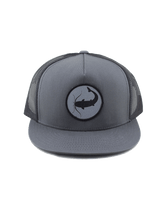 Catfish Fishing Hat - Front
