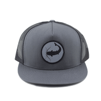 Catfish Fishing Hat - Front