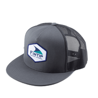 Fintip Logo Hat - Side