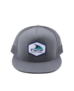 Fintip Logo Hat - Front