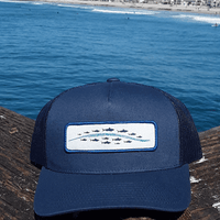 Fish Tide Hat (mid)