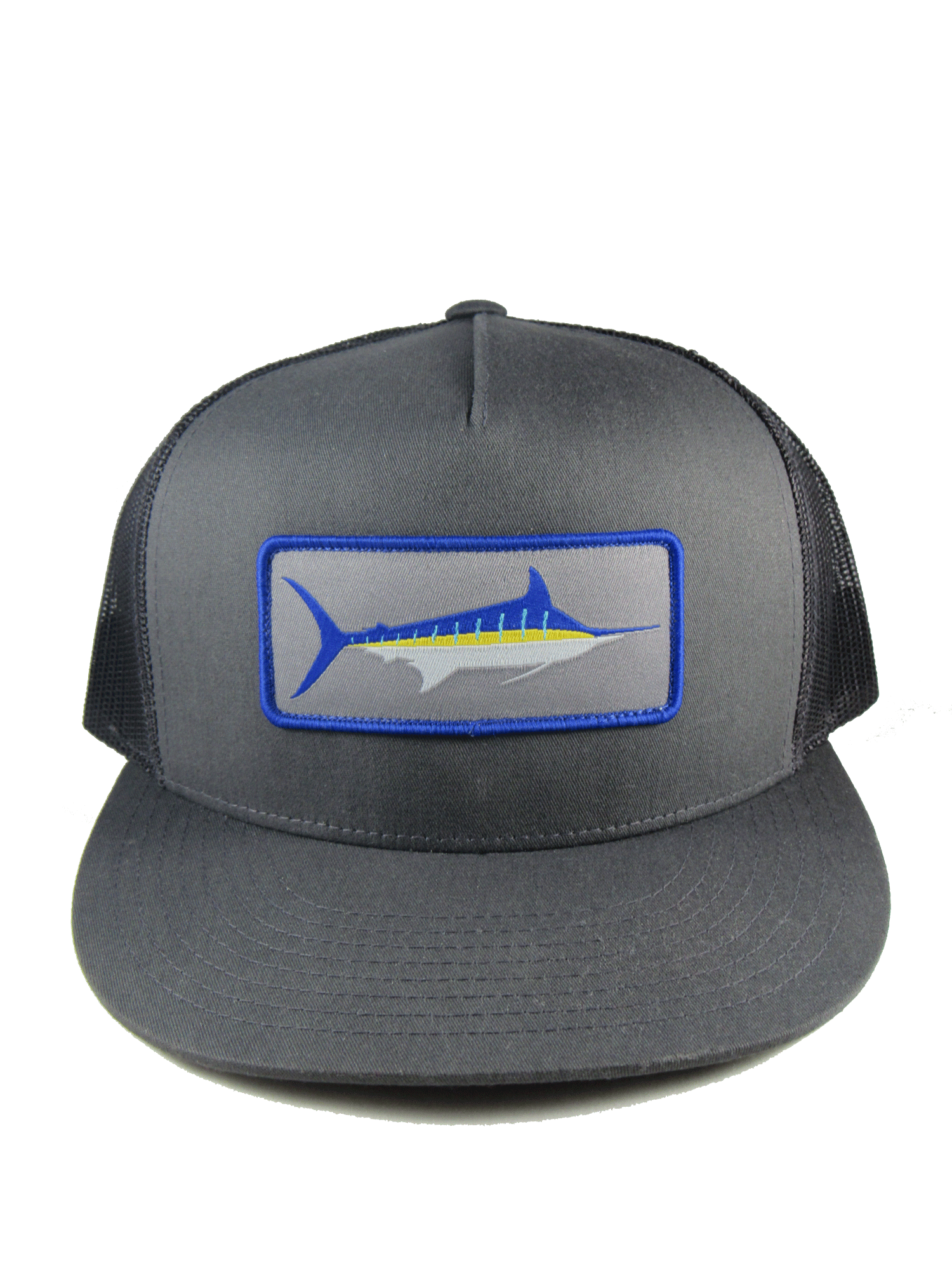 Marlin Stripe Hat (full)