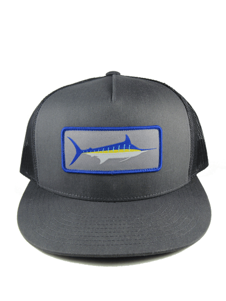 Funny Heartbeat Fishing Hat for Men Women Fun Fish Snapback Hat Black  Baseball Cap Fitted Hat Gift for Retired at  Men's Clothing store