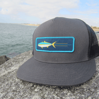 Mossback Missile Hat - Dana Point Rock