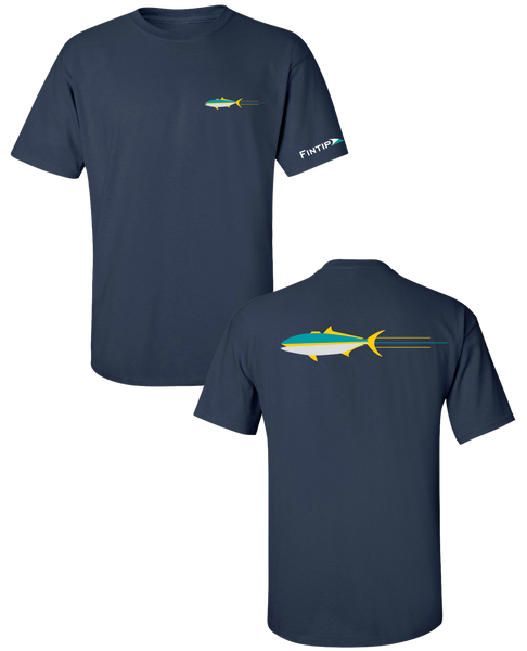 Shop Fishing T-Shirts for Men