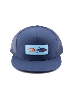 Tuna Trident Hat