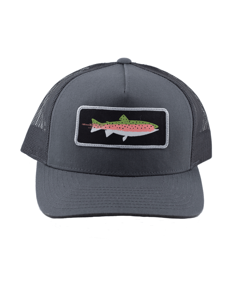 Rainbow Trout Hat