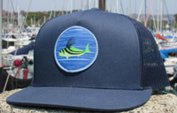 Roosterfish Hat - Dana Point Harbor
