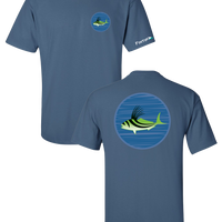 Roosterfish T Shirt