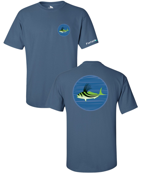 Roosterfish T Shirt