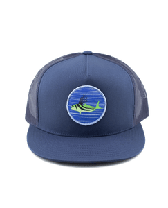 Roosterfish Hat