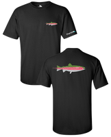 Rainbow Trout T Shirt
