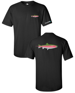 Rainbow Trout T Shirt