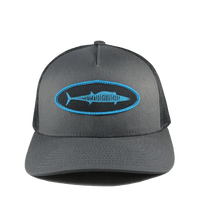 Wahoo Fishing Hat (mid)