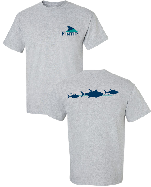 Shop Fishing T-Shirts for Men